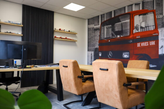 Mulder Groep kantoor Mulder Groep kantoor