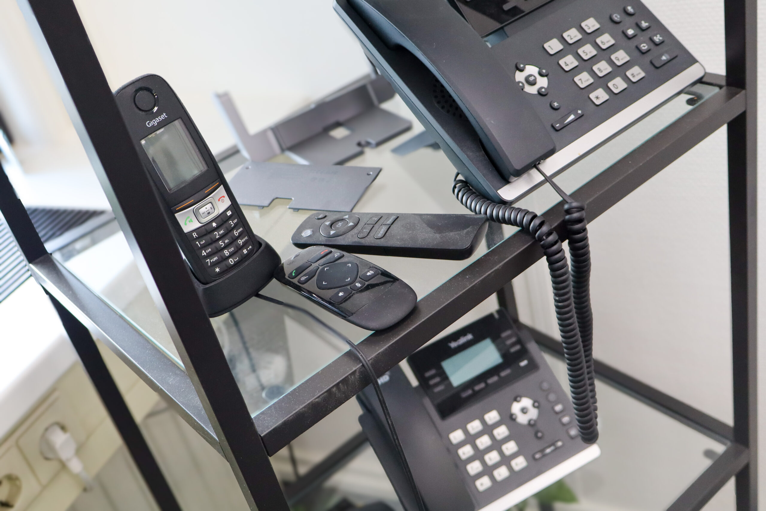 Telefonie